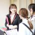 北海道武蔵女子短期大学 進路を考える3日間 ！入試対策オープンキャンパス♪4