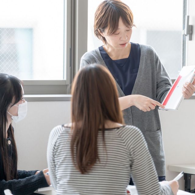 専門学校　医学アカデミー 【歯科衛生士学科】週末は忙しい方へ！平日学校説明会♪2