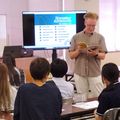 語学を武器に、なりたい自分に！【体験授業】オープンキャンパス／熊本外語専門学校