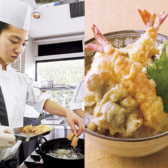 エコール 辻 東京 エコール 辻 東京【日本料理マスターカレッジ】1
