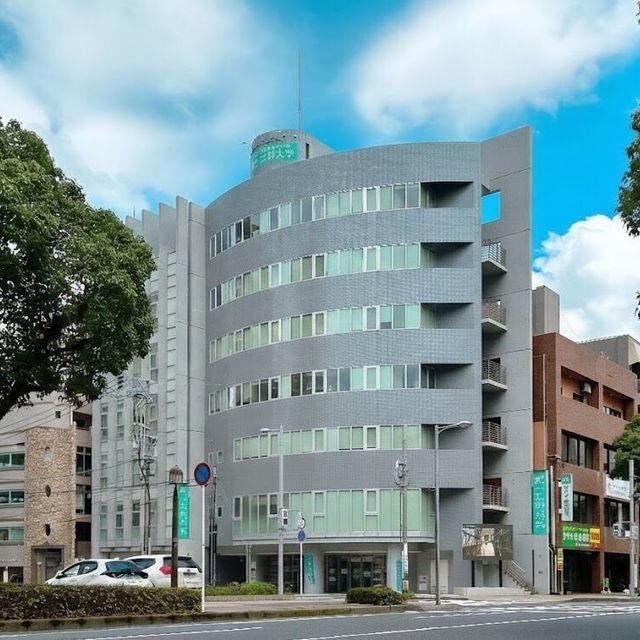第一工科大学 来校型オープンキャンパス（鹿児島中央キャンパス）2