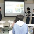 春のオープンキャンパス第一弾（４月２５日（土））／早稲田外語専門学校
