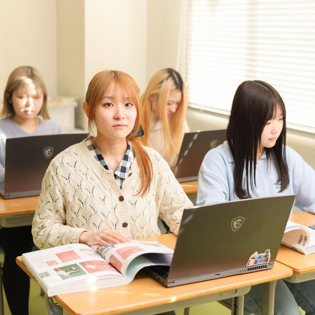 国際アート＆デザイン大学校 【デザイン大学科】デザイン+大学の新しい学びを体験しよう！1