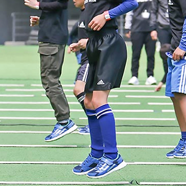 富山リハビリテーション医療福祉大学校 【理学療法科】１２／１３（土）ジャンプ×リズムで脳活！2