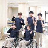 【うれしい特典つき！】カイゴの役割体験！の詳細