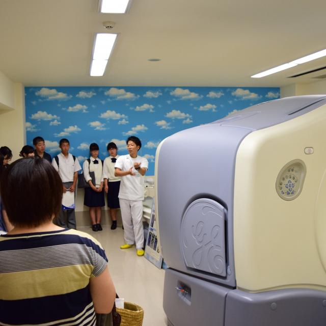 OPEN CAMPUS 2019／川崎医療福祉大学のオープンキャンパス情報と予約申込【スタディサプリ 進路】