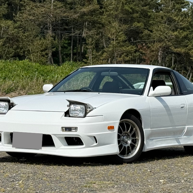 専門学校　新潟国際自動車大学校 【PM限定】大人気★在校生の愛車展示イベント開催！3