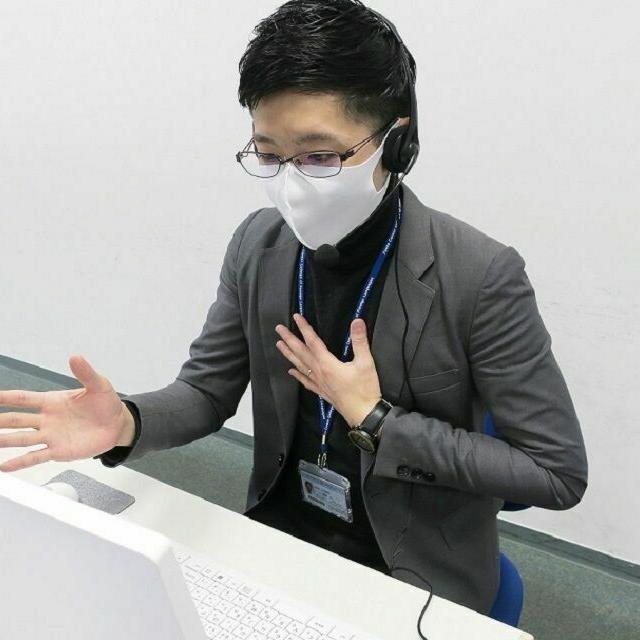京都外国語専門学校 オンライン個別相談会 開催中!!1