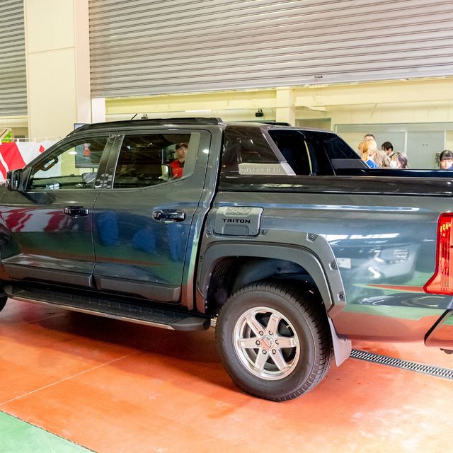 富山自動車整備専門学校 【SPSPSPSP】ディーラーコラボオープンキャンパス●2