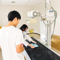 【初めても2回目以降も】CT,MRIに触れて放射線技師を知る／東海医療技術専門学校