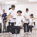 姿勢チェック・エゴグラム体験の詳細