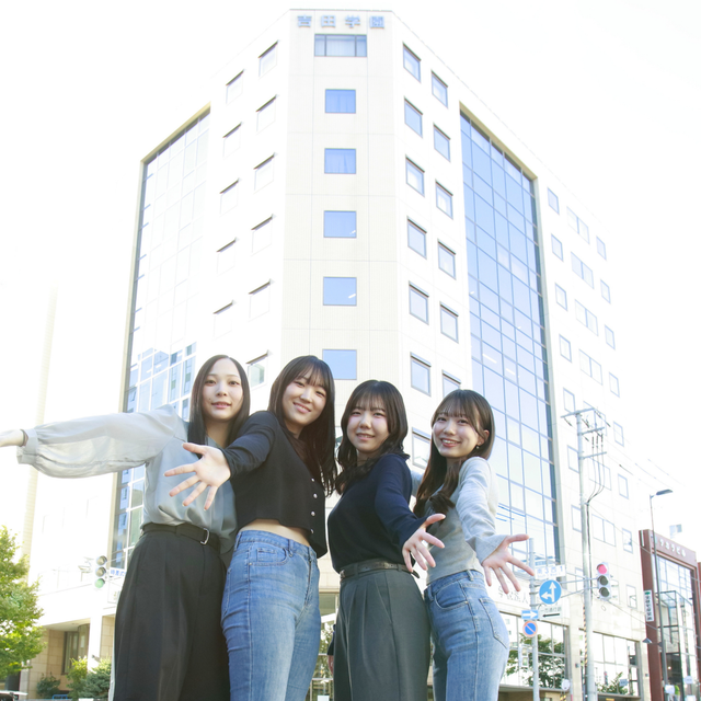 専門学校北海道リハビリテーション大学校 【言語聴覚学科】子どものことばとコミュニケーション！4