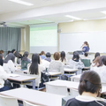 大阪樟蔭女子大学 【来場者プレゼント&無料ランチ体験！】オープンキャンパス♪