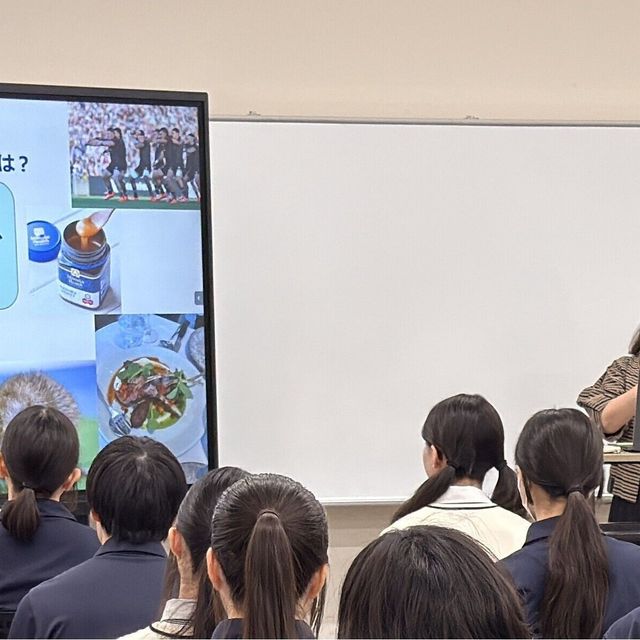 こども教育宝仙大学 12/13（日）オープンキャンパス1