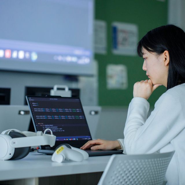 羽衣国際大学 AIを学べる新学科*の情報を先取り！※2027年4月開設予定3