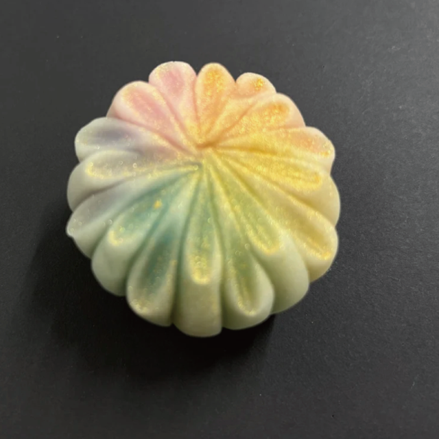 専門学校岡山ビジネスカレッジ パティシエ・ブーランジェ学科｜和菓子に挑戦しよう☆1