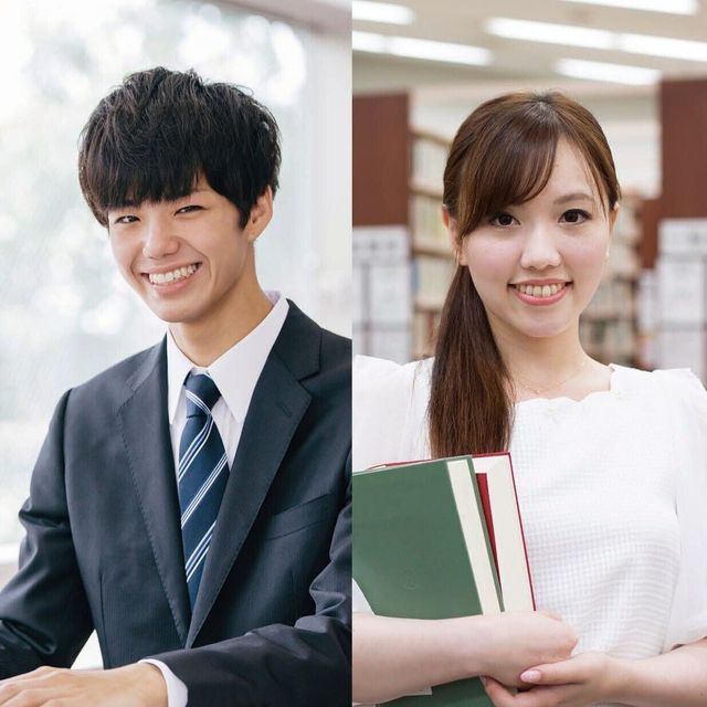 大原法律公務員専門学校大阪校 スペシャル体験学習（公務員事務系）1