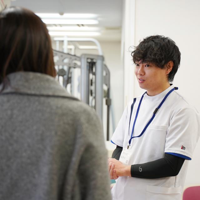 育英メディカル専門学校 1/11(日)開催！社会人向けオープンキャンパス3