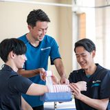 ３つの入試対策講座で入試はバッチリ！の詳細