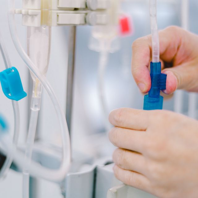 四国医療工学専門学校 【臨床工学学科】個別対応型オープンキャンパス【60分】2