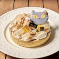 辻調理師専門学校 東京 Food & Sweets Halloween Festa