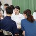 長崎リハビリテーション学院 座談会＆交流カフェで盛り上がろう！2