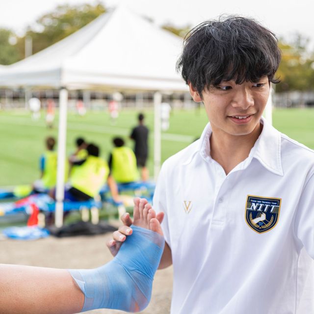 日本医専 【高校生向け】実技体験付きオープンキャンパス1