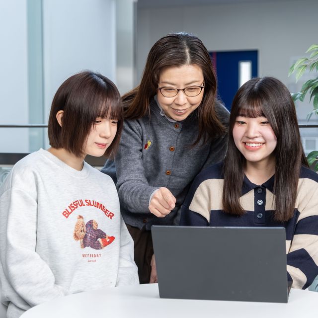 びわこリハビリテーション専門職大学 2026　オープンキャンパス3