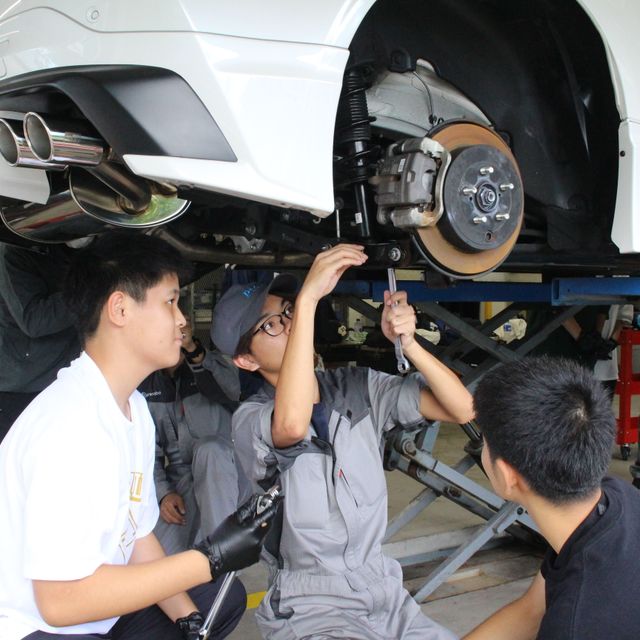 パシフィックテクノカレッジ 特別オープンキャンパス20263