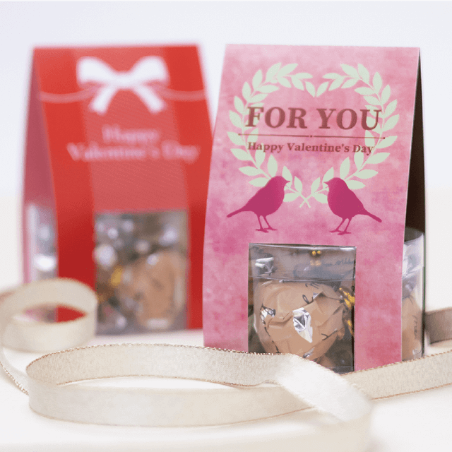 大阪総合デザイン専門学校 プロの仕事を知るパッケージデザイナー体験1