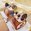 華調理製菓専門学校 体験実習付きオープンキャンパス～とろけるチョコロールケーキ