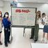 中部美容専門学校　名古屋校 OPEN CAMPUS☆夏祭り・イベント4