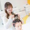大村美容ファッション専門学校 体験A　ワインディング体験