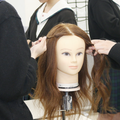 専門学校岡山ビューティモード ヘアビューティ学科｜夏にぴったり☆垢抜けヘアアレンジ！！