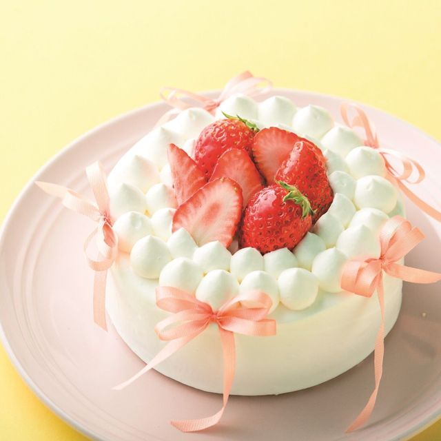 吉祥寺二葉製菓専門職学校 ★☆いちごリボン☆★1