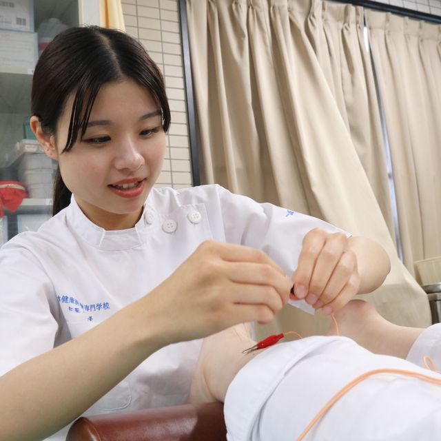 日本健康医療専門学校 5月31日　オープンキャンパス　【来校orオンライン】2