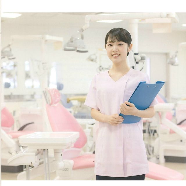 専門学校名古屋デンタル衛生士学院 AOエントリー直前の説明会！1