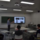 【芸術学科】オープンキャンパスの詳細