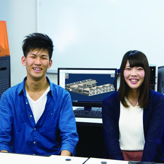 山口コアカレッジ 年間のオープンキャンパス日程(ネット即時予約可)1