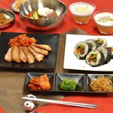 学生と一緒に♪韓国料理を作ろう[9/12]の詳細