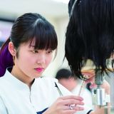 理容科＆美容科【カット体験＆ワインディング体験】の詳細