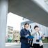 羽衣国際大学 経済・経営・英語・観光・スポーツ。社会へ羽ばたく力をつける！1