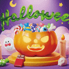 大阪総合デザイン専門学校 【デジタルクリエイティブラボ】ハロウィンのキャラをデザイン！