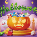 大阪総合デザイン専門学校 【デジタルクリエイティブラボ】ハロウィンのキャラをデザイン！