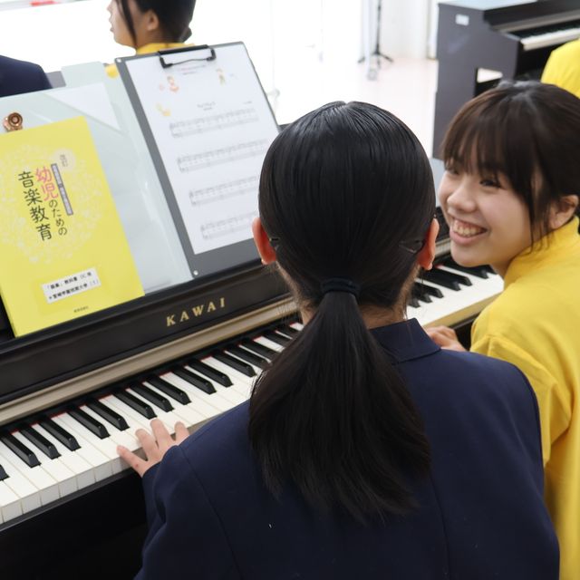 宮崎学園短期大学 【参加特典あり】未来がきっと見つかるオープンキャンパス4