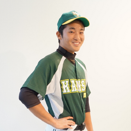 在校生レポート画像