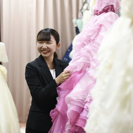 在校生レポート画像