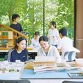 京都建築大学校 個別相談会