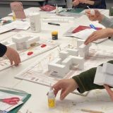 【初心者大歓迎！学校説明あり】模型製作ワークショップの詳細