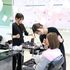 愛媛県美容専門学校 ☆HIMEBIサロンデー☆3